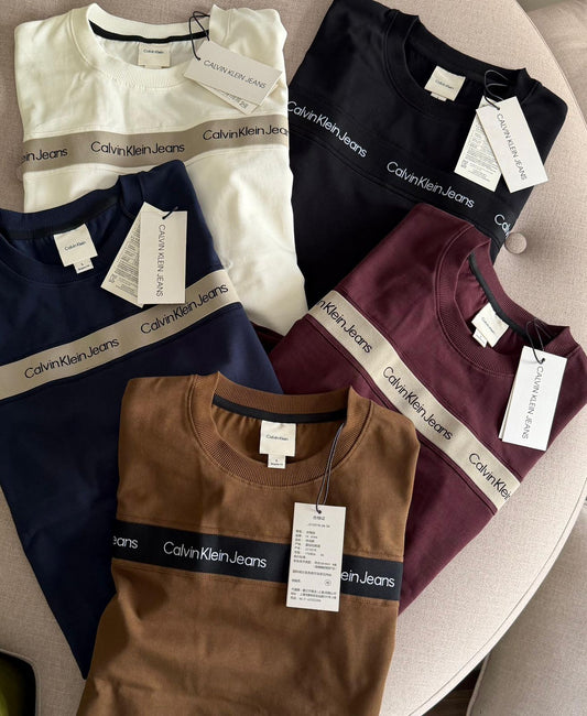 Ck Tshirts