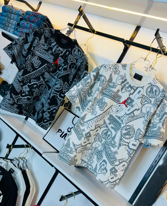 Jordan T-Shirts