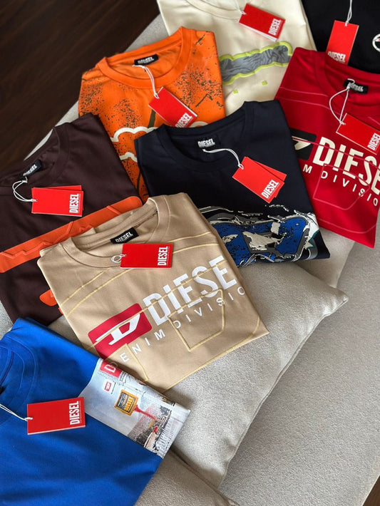 Diesel Tshirts