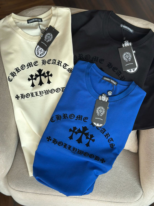 Chrome Heart Tshirts