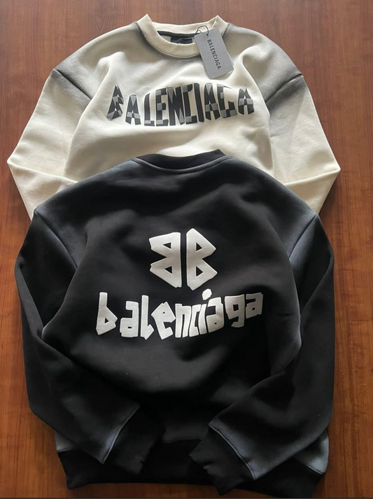 Balenciaga Hoodies