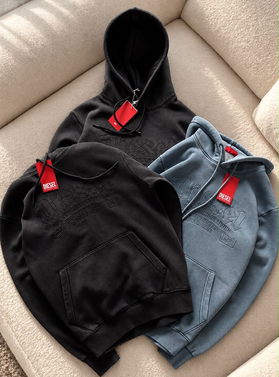 Diesel Hoodie