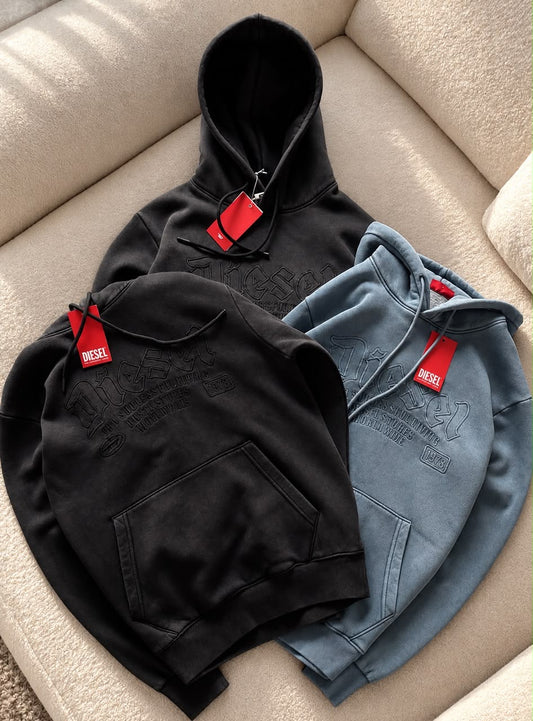 Diesel Hoodie