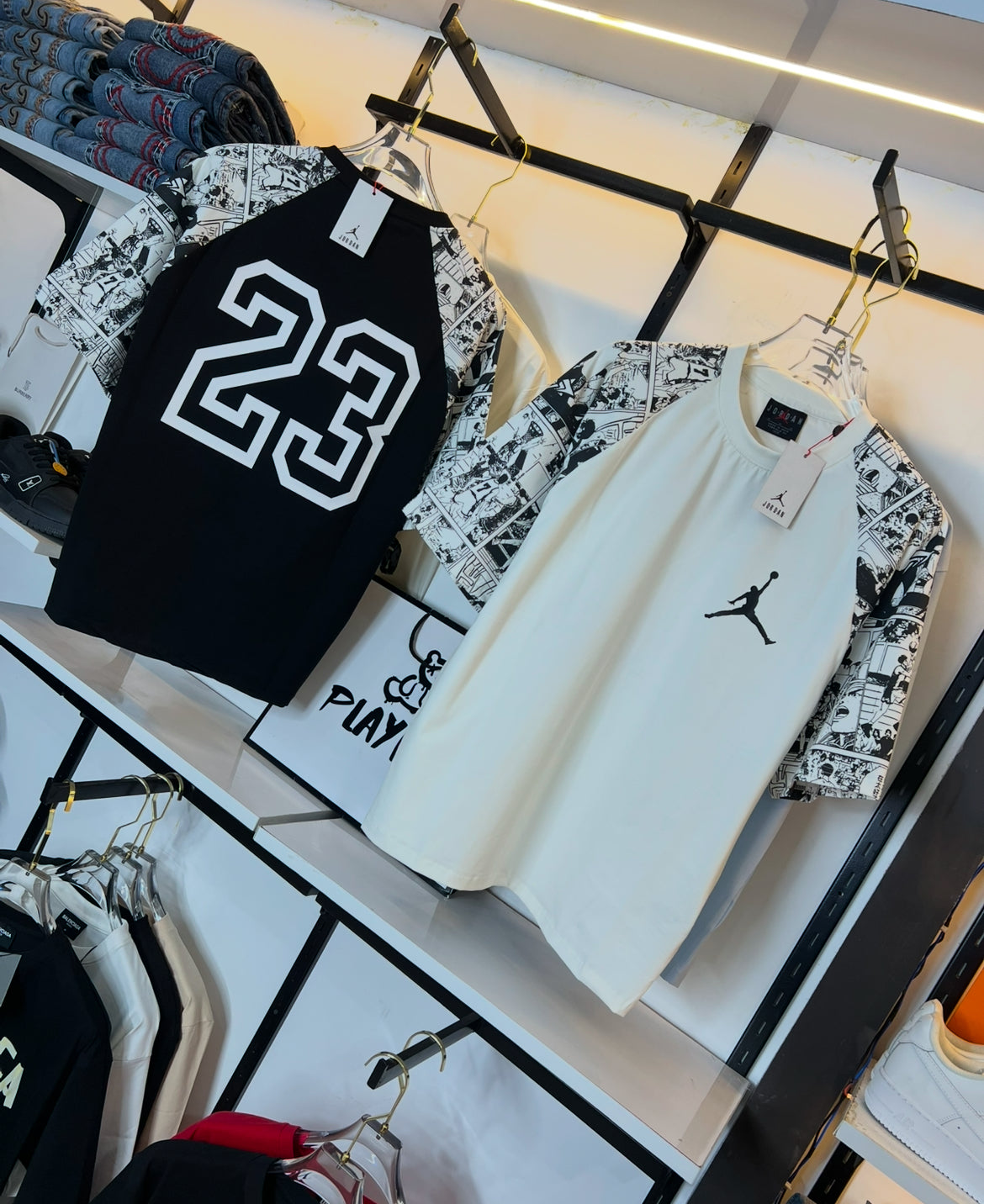 Jordan T-Shirts