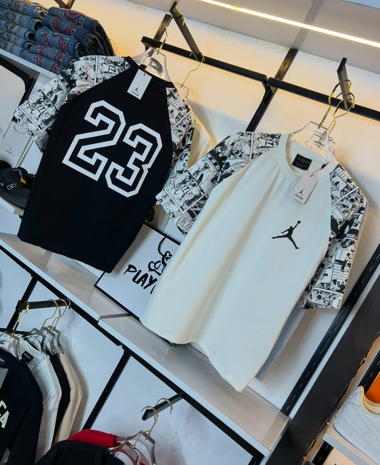 Jordan T-Shirts