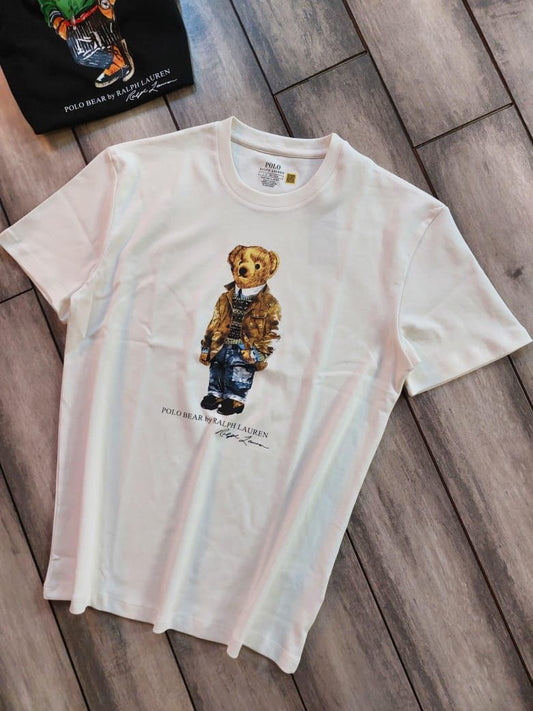 Polo Bear Tshirts