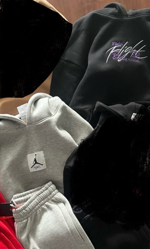 Jordan Tracksuits