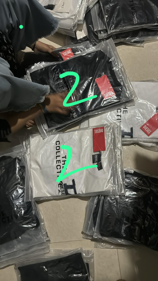 Diesel Tshirts