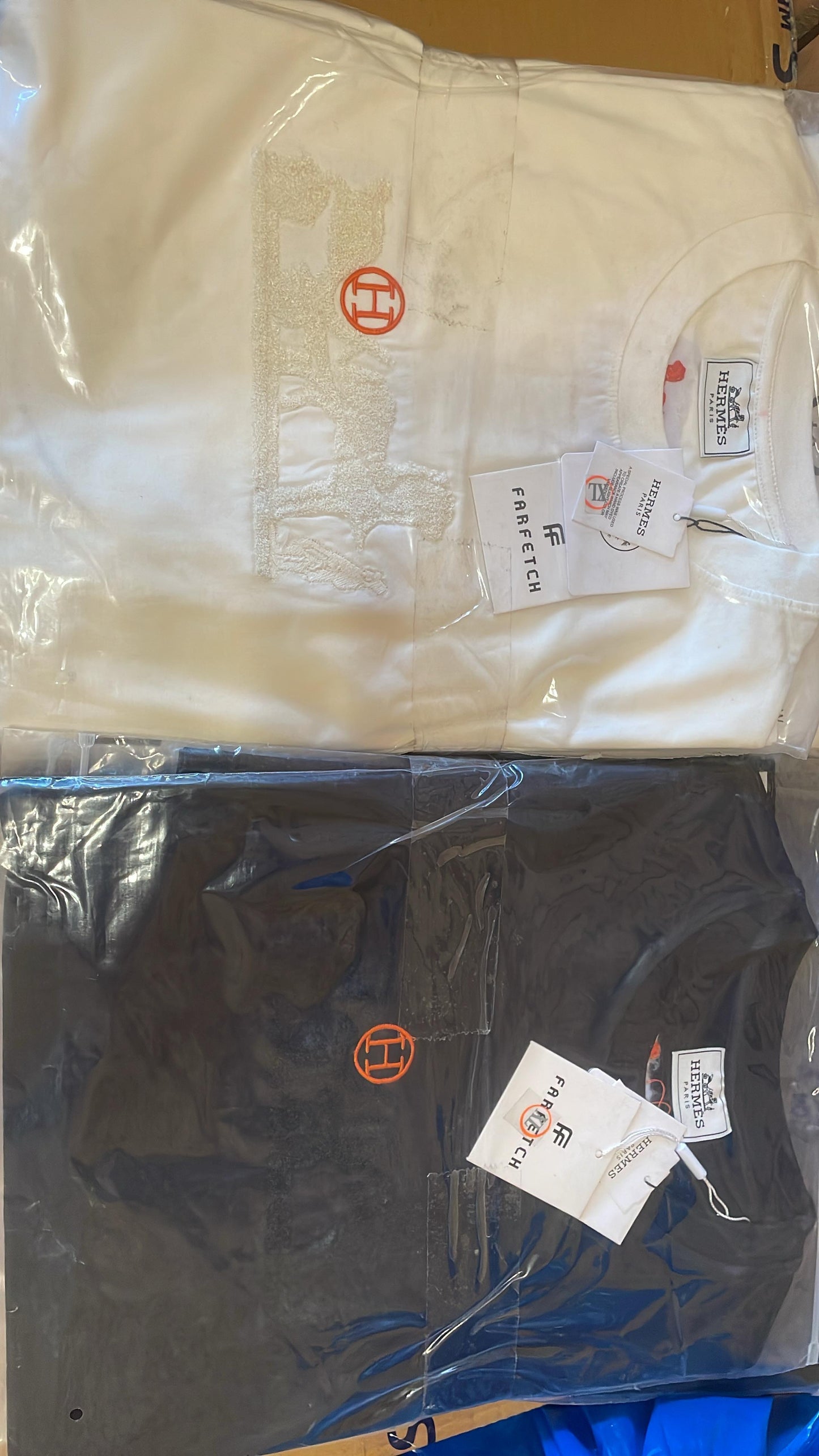 Hermes Tshirts
