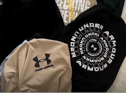 Under Armour T-Shirts
