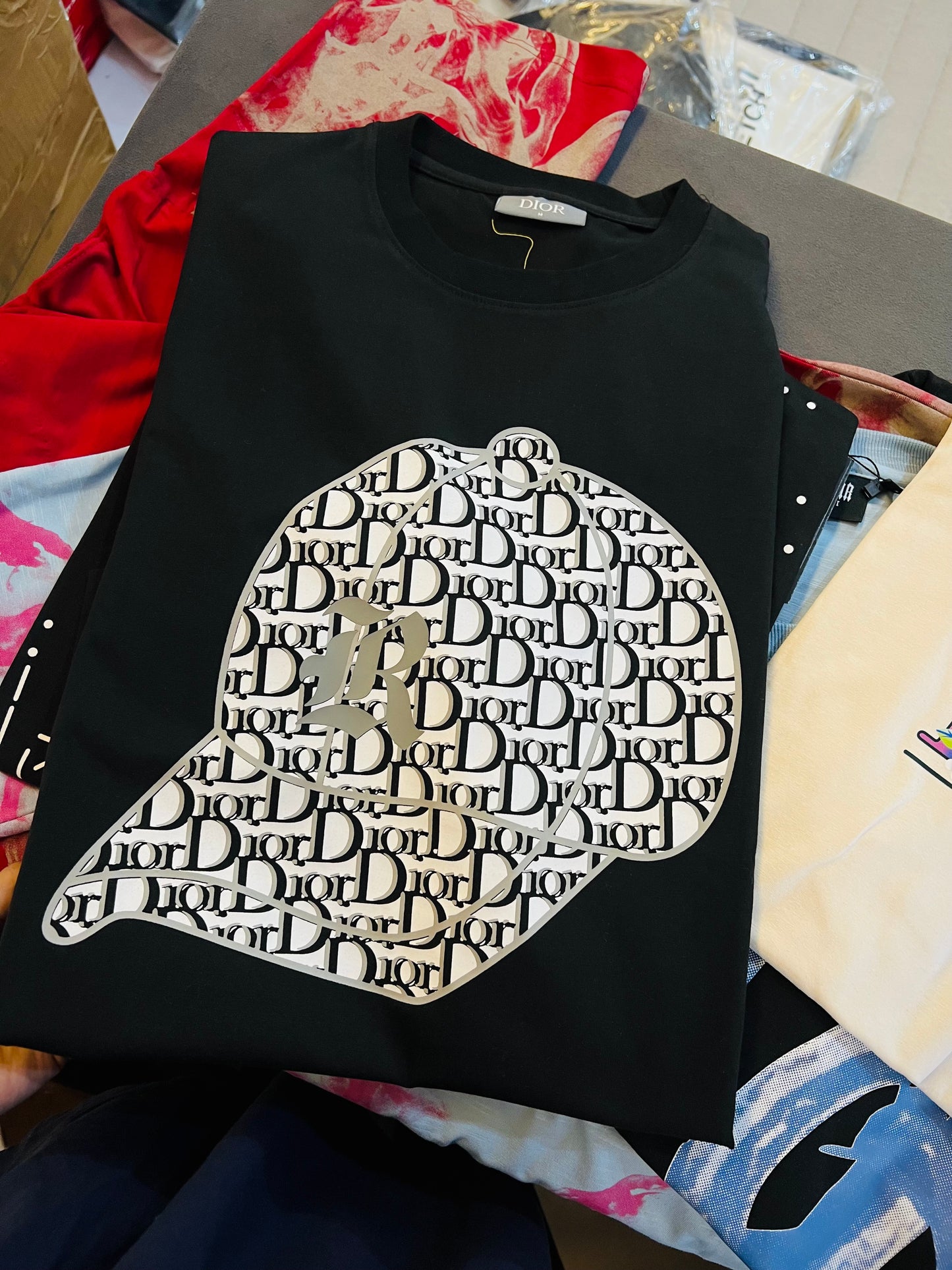 Dior T-Shirts