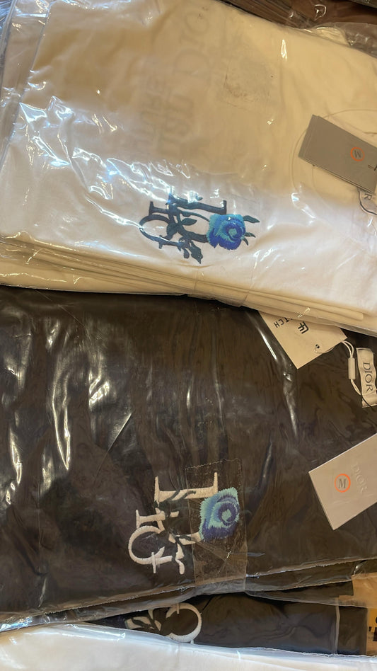 Dior Tshirts