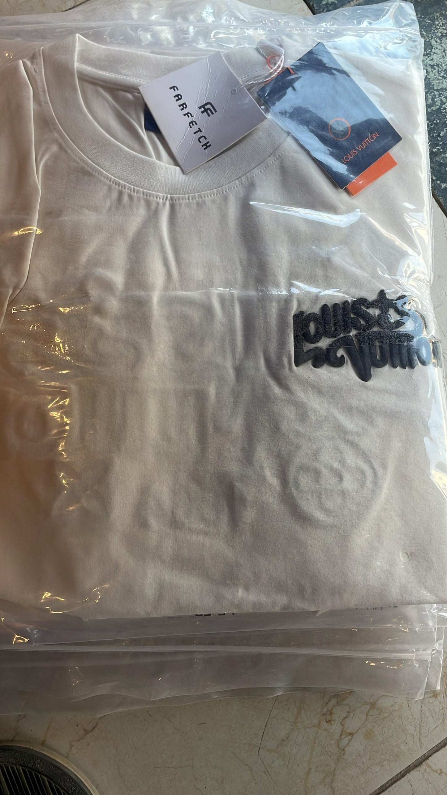 Louis Vuittion Tshirts