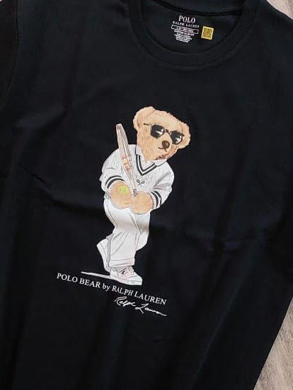 Polo Bear Tshirts