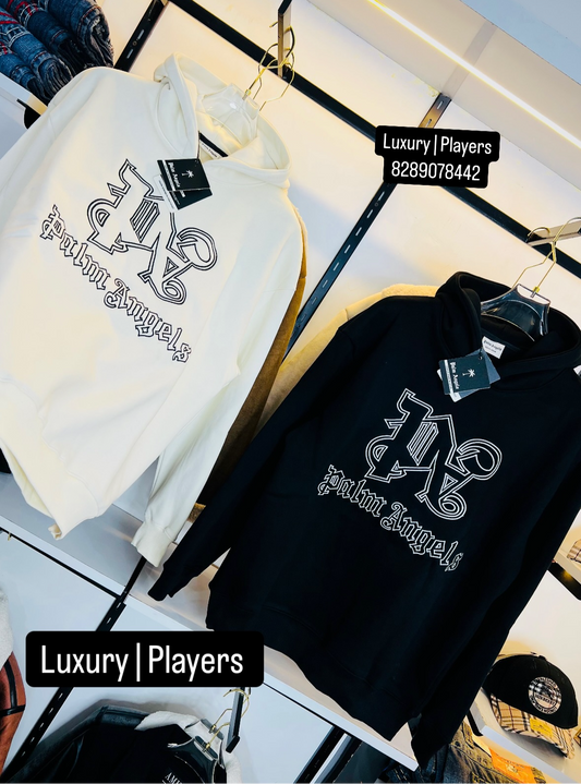 Palm angels hoodies