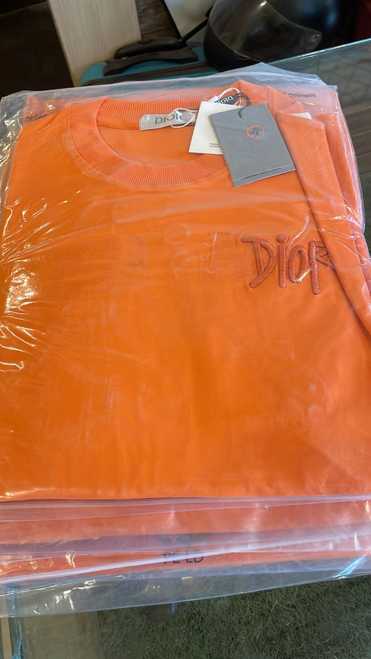 Dior Tshirts