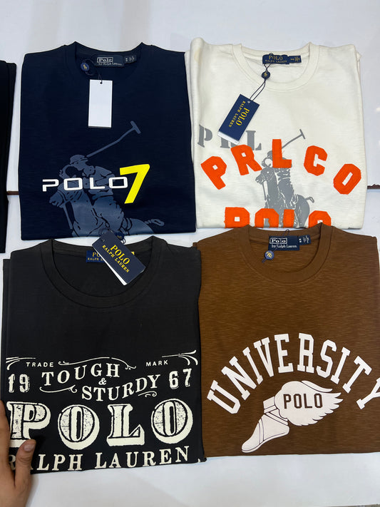 Polo Rl Tshirts