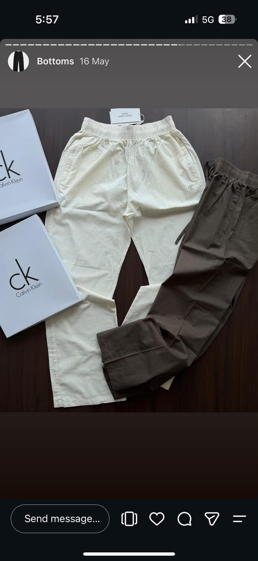Ck Bottoms
