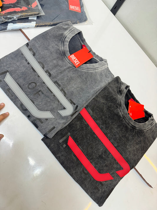 Diesel Raw Tshirts