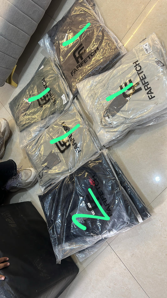 Nike Lowers