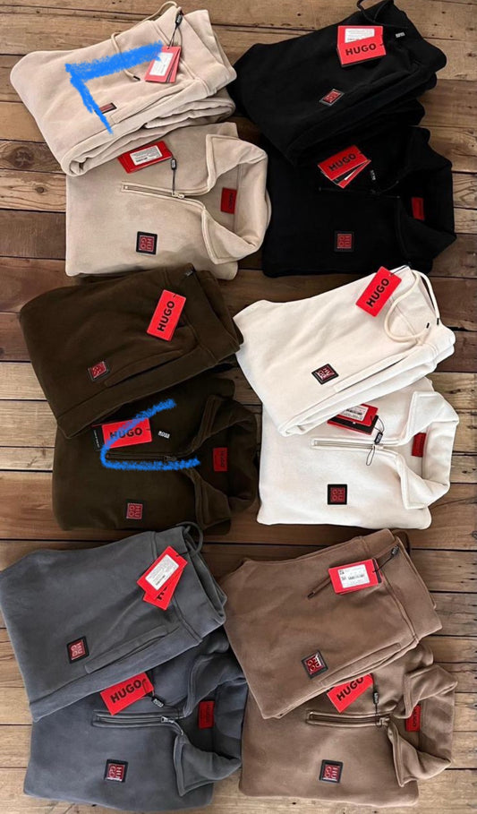 Hugo Boss Tracksuits