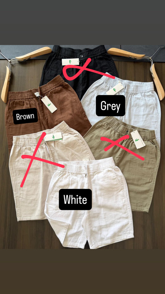 Lacoste Shorts