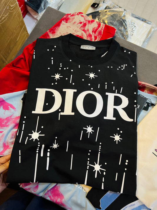 Dior T-Shirts
