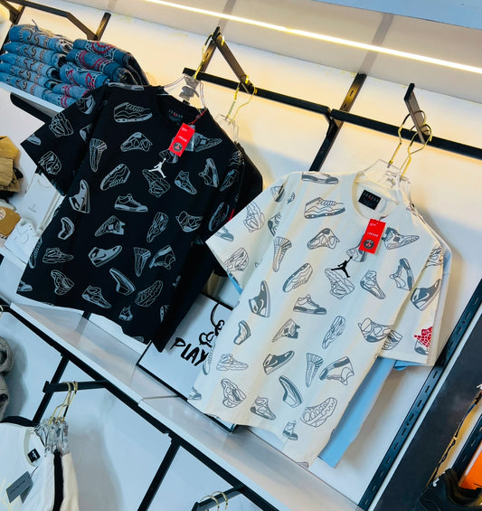 Jordan T-Shirts