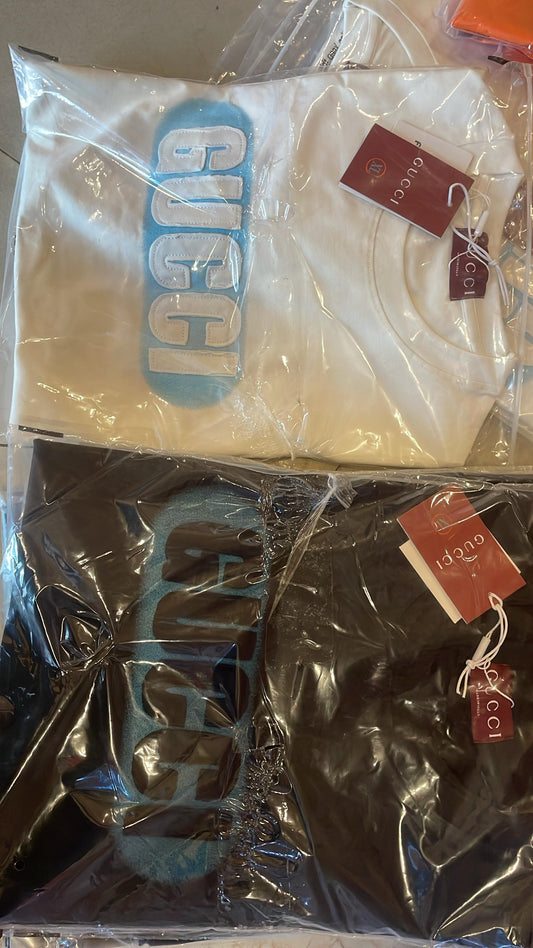 Gucci Tshirts