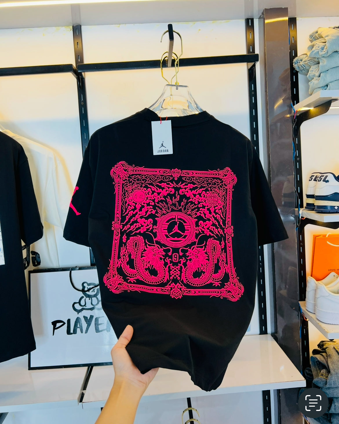 Jordan T-shirt