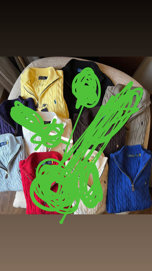 RL Jumpers