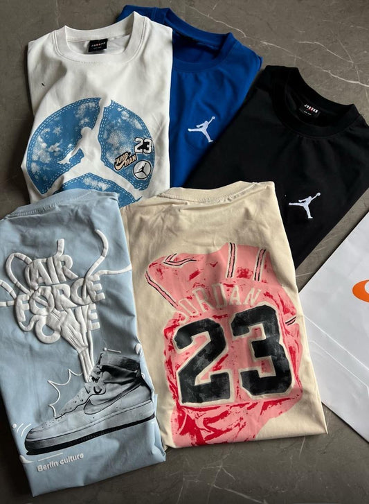 Jordan T-Shirts