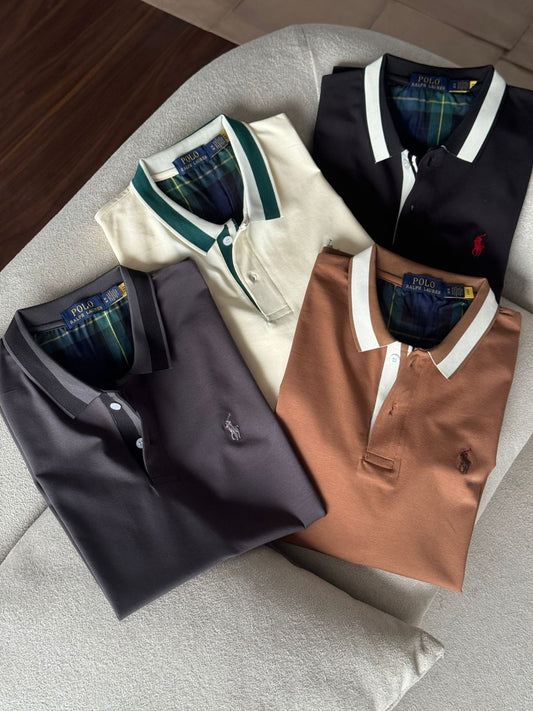 RL Polo Tshirts