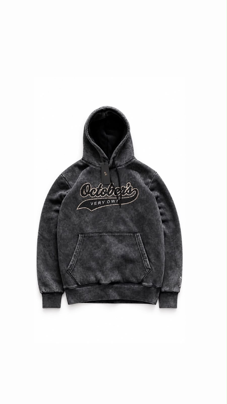Ovo Hoodies