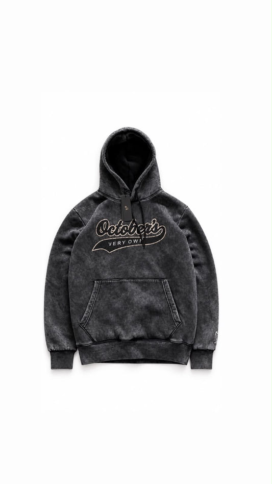 Ovo Hoodies