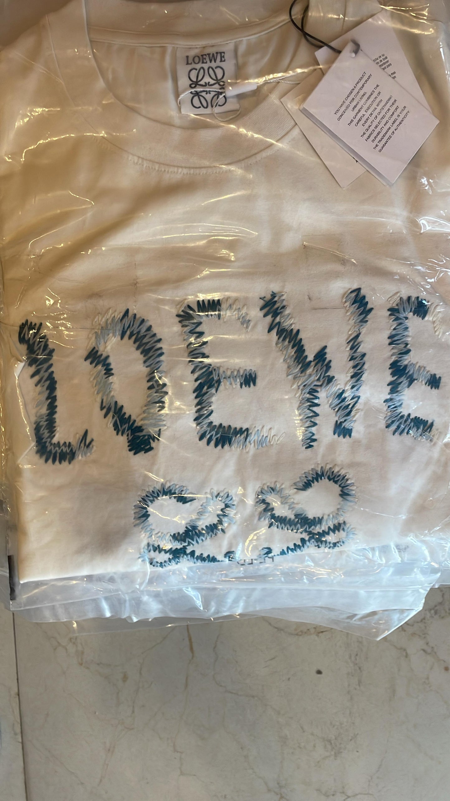 Loewe Tshirts