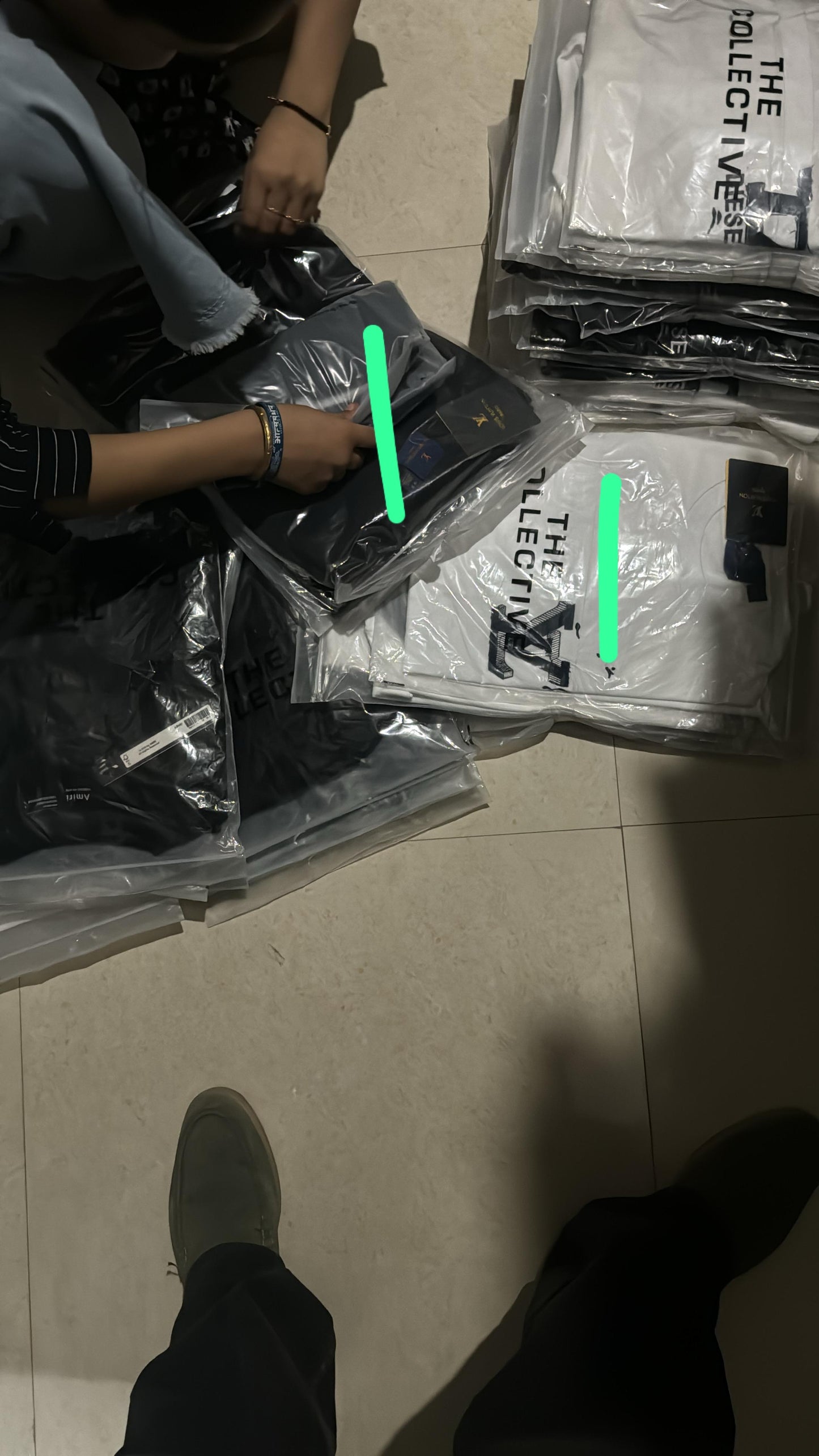 Louis Vuittion LV tshirts