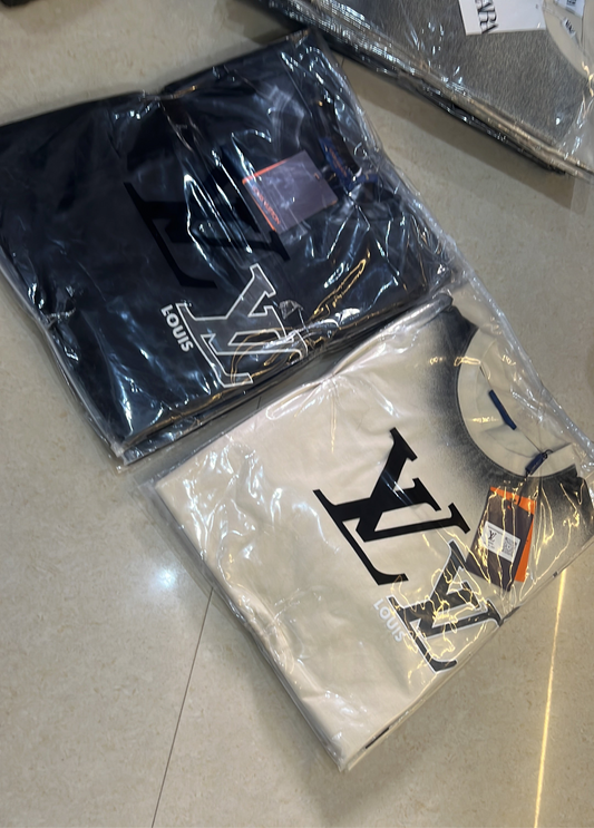 Louis Vuitton T-Shirts