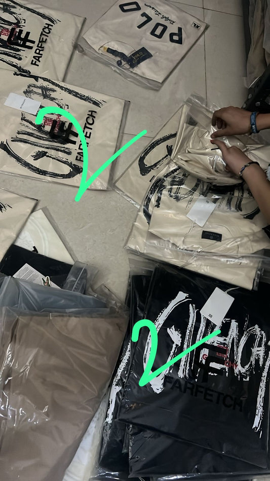 Givenchy Tshirts