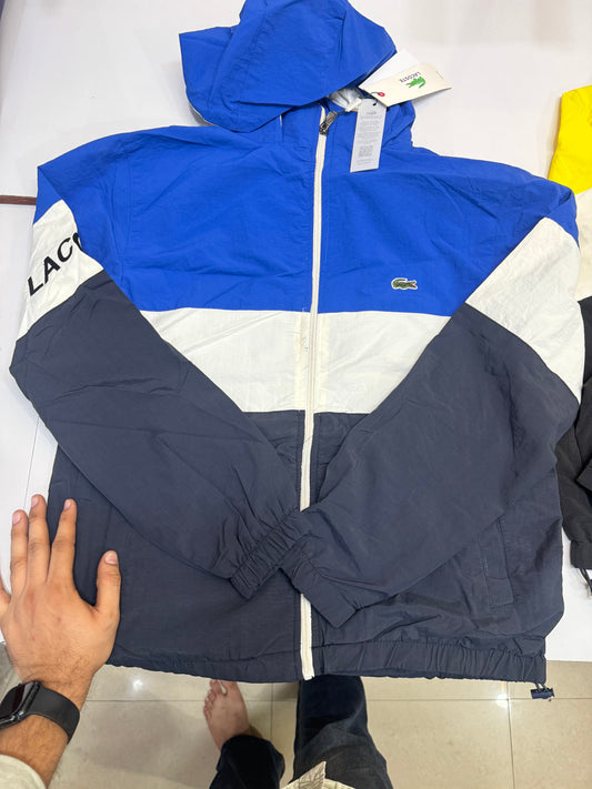 Lacoste Windbreaker