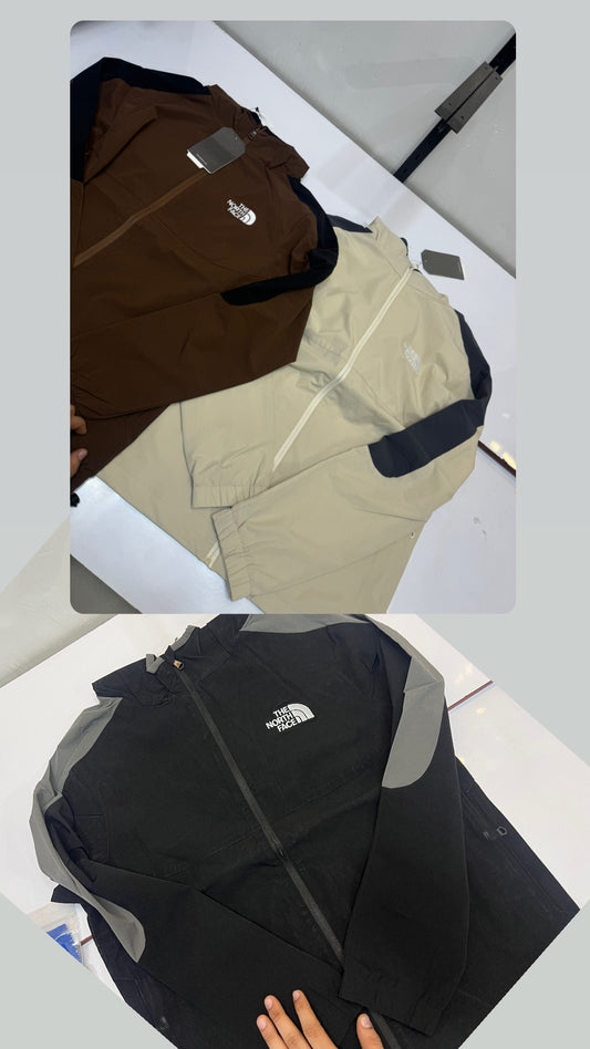 Northface Windbreaker
