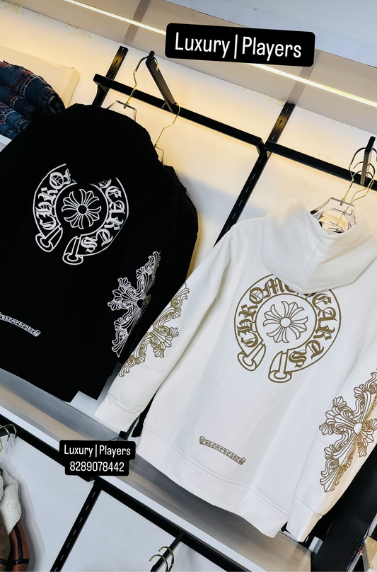 Star Hoodies