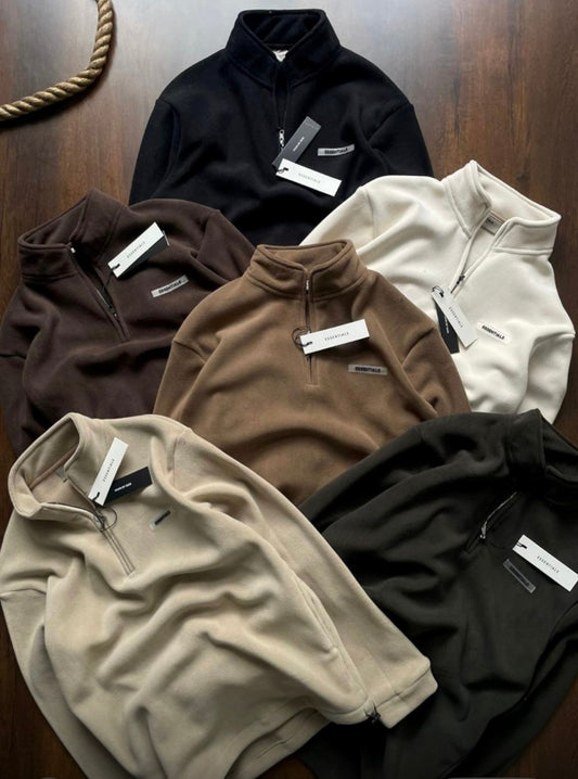 Essentials Pullovers