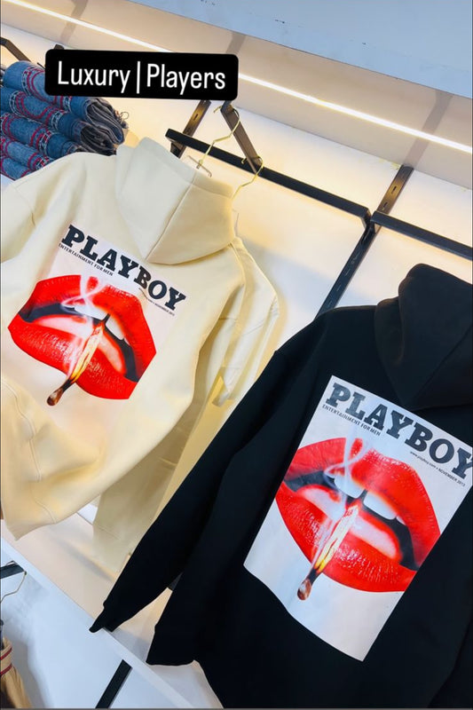 Playboy Hoodies