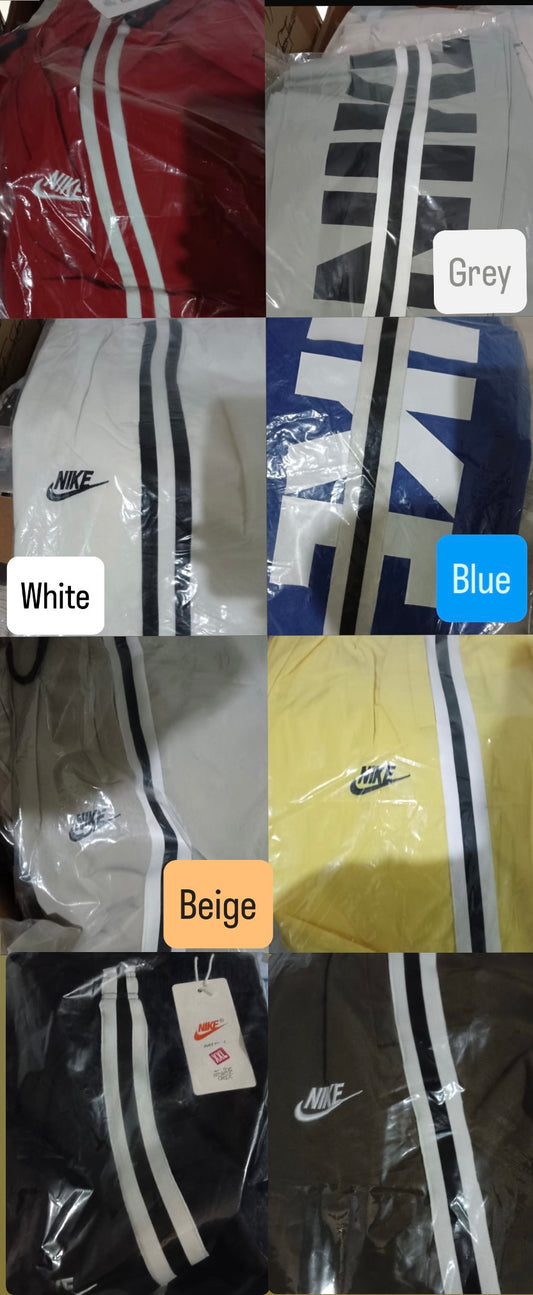 Nike Lowers