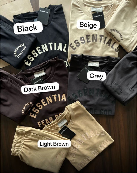 Essentials Cordsets