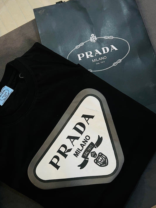 Prada T-Shirts
