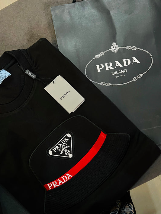 Prada T-Shirts