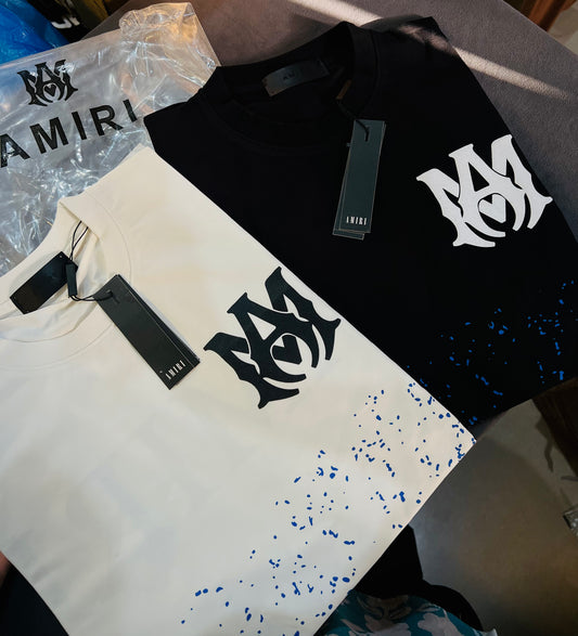 Amiri T-Shirts