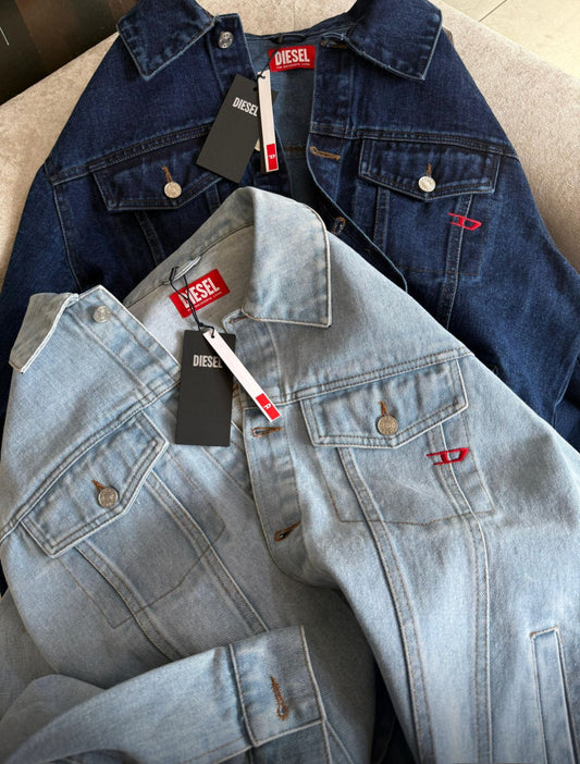 Diesel denim Shirts